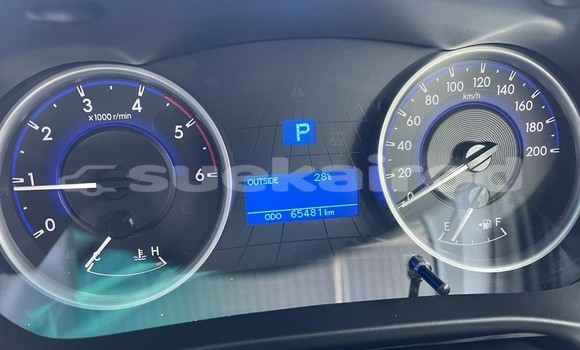 Buy Used Toyota Hiluxe Revo White Car in Bangkok in Bangkok Buy Used Toyota Hiluxe Revo White Car in Bangkok in Bangkok