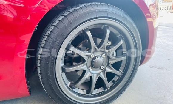 Buy Used Suzuki Swift Red Car in Bangkok in Bangkok Buy Used Suzuki Swift Red Car in Bangkok in Bangkok