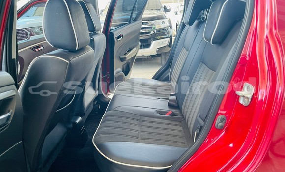 Buy Used Suzuki Swift Red Car in Bangkok in Bangkok Buy Used Suzuki Swift Red Car in Bangkok in Bangkok