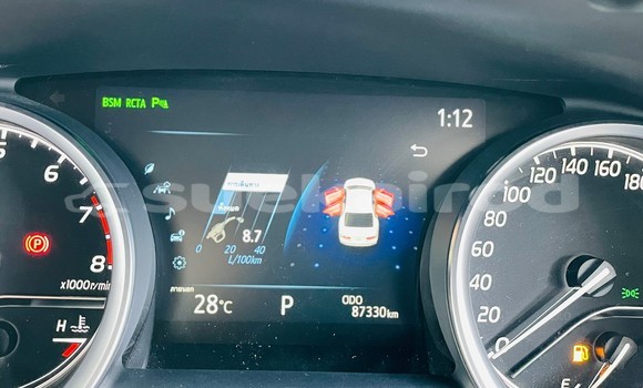 ซื้อ รถมือสอง Toyota Camry สีดำ รถยนต์ ใน %{เมือง} ใน กรุงเทพมหานคร ซื้อ รถมือสอง Toyota Camry สีดำ รถยนต์ ใน %{เมือง} ใน กรุงเทพมหานคร