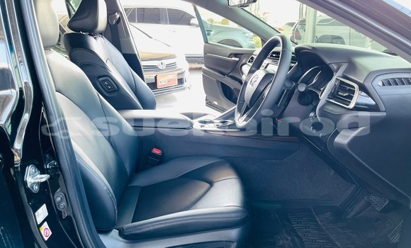 ซื้อ รถมือสอง Toyota Camry สีดำ รถยนต์ ใน %{เมือง} ใน กรุงเทพมหานคร ซื้อ รถมือสอง Toyota Camry สีดำ รถยนต์ ใน %{เมือง} ใน กรุงเทพมหานคร