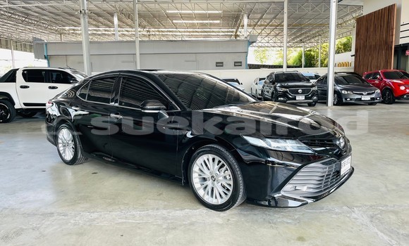 ซื้อ รถมือสอง Toyota Camry สีดำ รถยนต์ ใน %{เมือง} ใน กรุงเทพมหานคร ซื้อ รถมือสอง Toyota Camry สีดำ รถยนต์ ใน %{เมือง} ใน กรุงเทพมหานคร