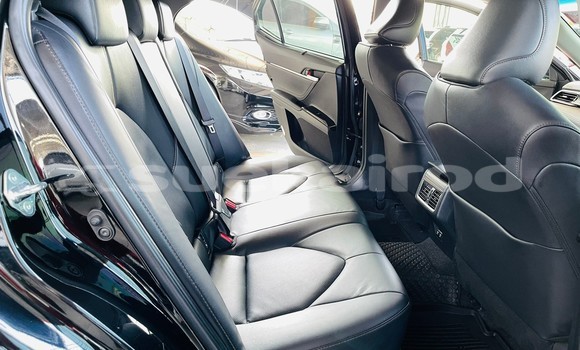 ซื้อ รถมือสอง Toyota Camry สีดำ รถยนต์ ใน %{เมือง} ใน กรุงเทพมหานคร ซื้อ รถมือสอง Toyota Camry สีดำ รถยนต์ ใน %{เมือง} ใน กรุงเทพมหานคร