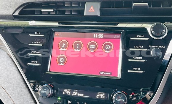 ซื้อ รถมือสอง Toyota Camry สีดำ รถยนต์ ใน %{เมือง} ใน กรุงเทพมหานคร ซื้อ รถมือสอง Toyota Camry สีดำ รถยนต์ ใน %{เมือง} ใน กรุงเทพมหานคร