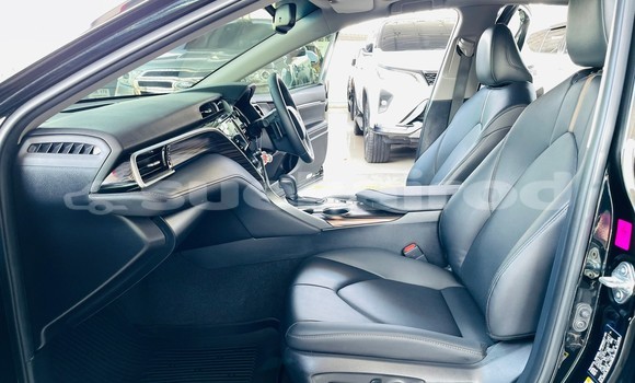 ซื้อ รถมือสอง Toyota Camry สีดำ รถยนต์ ใน %{เมือง} ใน กรุงเทพมหานคร ซื้อ รถมือสอง Toyota Camry สีดำ รถยนต์ ใน %{เมือง} ใน กรุงเทพมหานคร