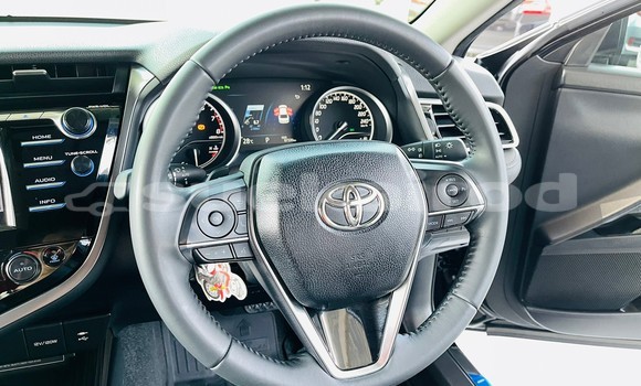 ซื้อ รถมือสอง Toyota Camry สีดำ รถยนต์ ใน %{เมือง} ใน กรุงเทพมหานคร ซื้อ รถมือสอง Toyota Camry สีดำ รถยนต์ ใน %{เมือง} ใน กรุงเทพมหานคร