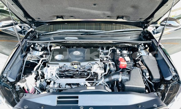 ซื้อ รถมือสอง Toyota Camry สีดำ รถยนต์ ใน %{เมือง} ใน กรุงเทพมหานคร ซื้อ รถมือสอง Toyota Camry สีดำ รถยนต์ ใน %{เมือง} ใน กรุงเทพมหานคร