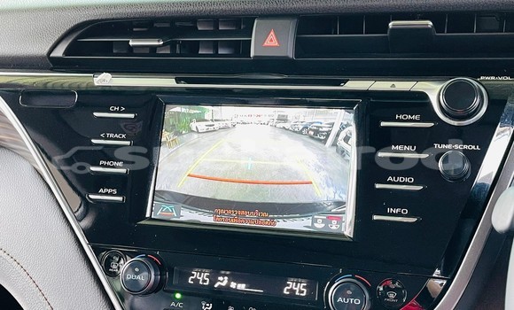 ซื้อ รถมือสอง Toyota Camry สีดำ รถยนต์ ใน %{เมือง} ใน กรุงเทพมหานคร ซื้อ รถมือสอง Toyota Camry สีดำ รถยนต์ ใน %{เมือง} ใน กรุงเทพมหานคร