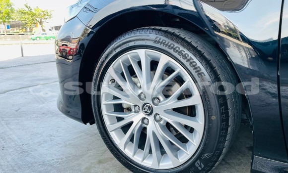 ซื้อ รถมือสอง Toyota Camry สีดำ รถยนต์ ใน %{เมือง} ใน กรุงเทพมหานคร ซื้อ รถมือสอง Toyota Camry สีดำ รถยนต์ ใน %{เมือง} ใน กรุงเทพมหานคร