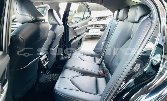 ซื้อ รถมือสอง Toyota Camry สีดำ รถยนต์ ใน %{เมือง} ใน กรุงเทพมหานคร ซื้อ รถมือสอง Toyota Camry สีดำ รถยนต์ ใน %{เมือง} ใน กรุงเทพมหานคร