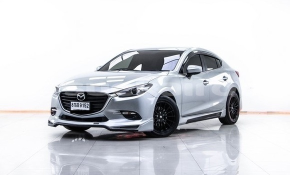Buy Used Mazda 3 Other Car in Bangkok in Bangkok