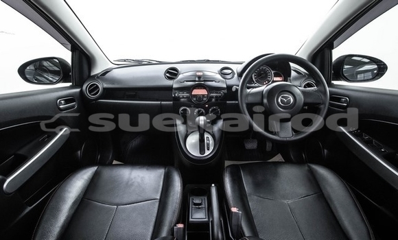 Buy Used Mazda 2 Other Car in Bangkok in Bangkok Buy Used Mazda 2 Other Car in Bangkok in Bangkok