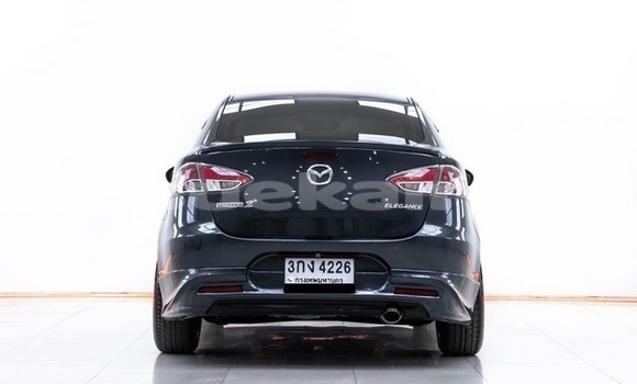 Buy Used Mazda 2 Other Car in Bangkok in Bangkok Buy Used Mazda 2 Other Car in Bangkok in Bangkok