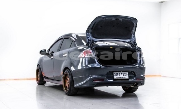 Buy Used Mazda 2 Other Car in Bangkok in Bangkok Buy Used Mazda 2 Other Car in Bangkok in Bangkok