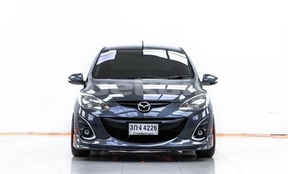 Buy Used Mazda 2 Other Car in Bangkok in Bangkok Buy Used Mazda 2 Other Car in Bangkok in Bangkok
