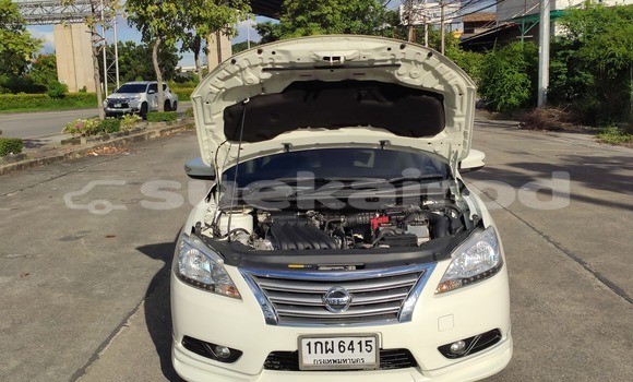 ซื้อ รถมือสอง Nissan Sylphy ขาว รถยนต์ ใน %{เมือง} ใน กรุงเทพมหานคร ซื้อ รถมือสอง Nissan Sylphy ขาว รถยนต์ ใน %{เมือง} ใน กรุงเทพมหานคร