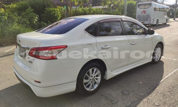 ซื้อ รถมือสอง Nissan Sylphy ขาว รถยนต์ ใน %{เมือง} ใน กรุงเทพมหานคร ซื้อ รถมือสอง Nissan Sylphy ขาว รถยนต์ ใน %{เมือง} ใน กรุงเทพมหานคร