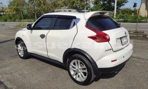 ซื้อ รถมือสอง Nissan Juke ขาว รถยนต์ ใน %{เมือง} ใน กรุงเทพมหานคร ซื้อ รถมือสอง Nissan Juke ขาว รถยนต์ ใน %{เมือง} ใน กรุงเทพมหานคร