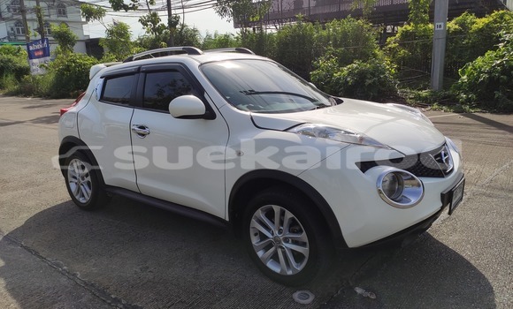 ซื้อ รถมือสอง Nissan Juke ขาว รถยนต์ ใน %{เมือง} ใน กรุงเทพมหานคร ซื้อ รถมือสอง Nissan Juke ขาว รถยนต์ ใน %{เมือง} ใน กรุงเทพมหานคร