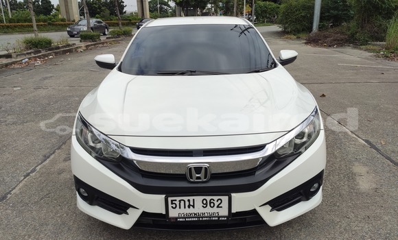 ซื้อ รถมือสอง Honda Civic ขาว รถยนต์ ใน %{เมือง} ใน กรุงเทพมหานคร ซื้อ รถมือสอง Honda Civic ขาว รถยนต์ ใน %{เมือง} ใน กรุงเทพมหานคร