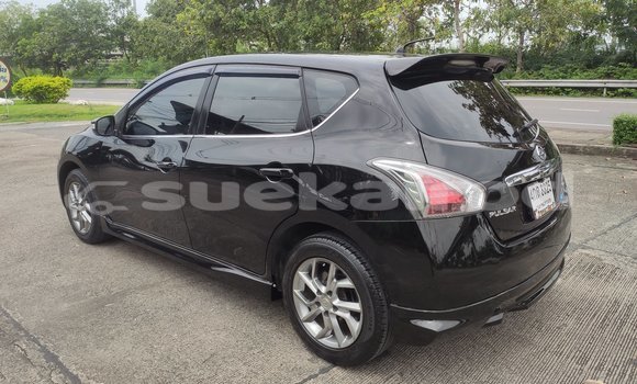 ซื้อ รถมือสอง Nissan Pulsar สีดำ รถยนต์ ใน %{เมือง} ใน กรุงเทพมหานคร ซื้อ รถมือสอง Nissan Pulsar สีดำ รถยนต์ ใน %{เมือง} ใน กรุงเทพมหานคร