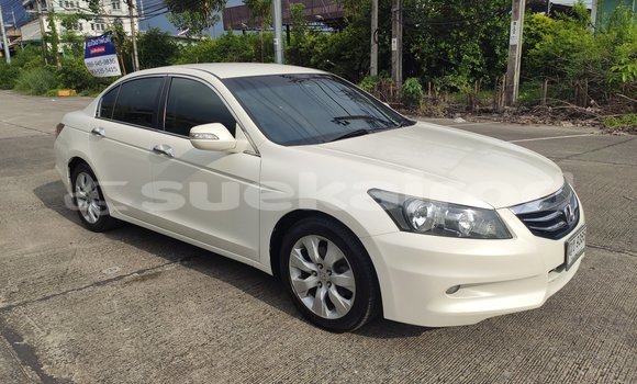 ซื้อ รถมือสอง Honda Accord ขาว รถยนต์ ใน %{เมือง} ใน กรุงเทพมหานคร ซื้อ รถมือสอง Honda Accord ขาว รถยนต์ ใน %{เมือง} ใน กรุงเทพมหานคร