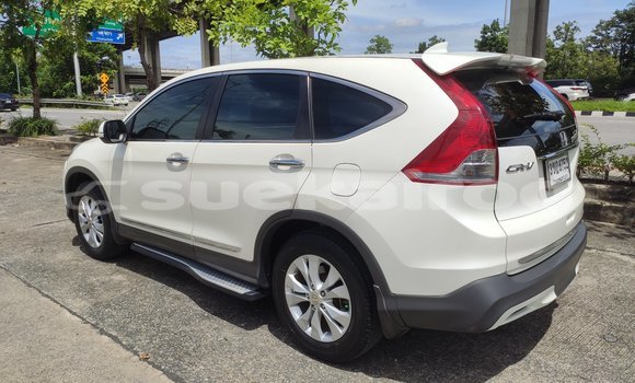ซื้อ รถมือสอง Honda CR-V ขาว รถยนต์ ใน %{เมือง} ใน กรุงเทพมหานคร ซื้อ รถมือสอง Honda CR-V ขาว รถยนต์ ใน %{เมือง} ใน กรุงเทพมหานคร