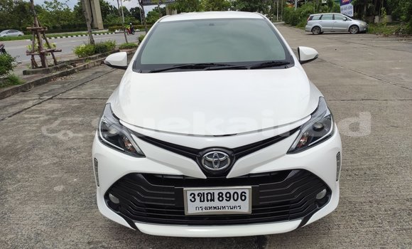ซื้อ รถมือสอง Toyota Vios ขาว รถยนต์ ใน %{เมือง} ใน กรุงเทพมหานคร ซื้อ รถมือสอง Toyota Vios ขาว รถยนต์ ใน %{เมือง} ใน กรุงเทพมหานคร