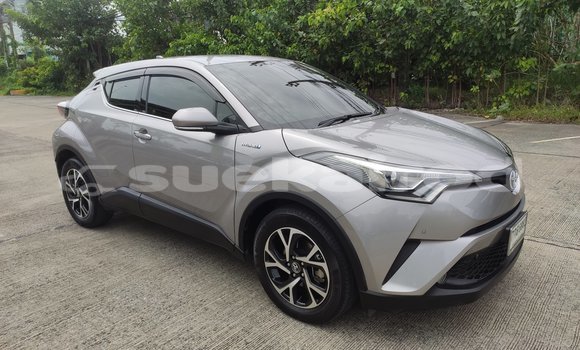 ซื้อ รถมือสอง Toyota C-HR เงิน รถยนต์ ใน %{เมือง} ใน กรุงเทพมหานคร ซื้อ รถมือสอง Toyota C-HR เงิน รถยนต์ ใน %{เมือง} ใน กรุงเทพมหานคร