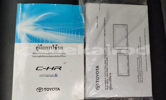 ซื้อ รถมือสอง Toyota C-HR เงิน รถยนต์ ใน %{เมือง} ใน กรุงเทพมหานคร ซื้อ รถมือสอง Toyota C-HR เงิน รถยนต์ ใน %{เมือง} ใน กรุงเทพมหานคร