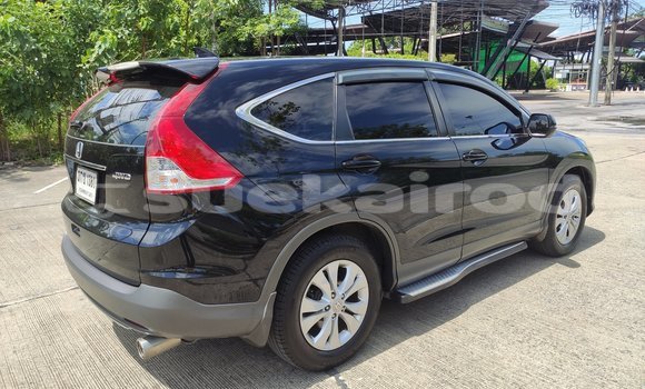 ซื้อ รถมือสอง Honda CR-V สีดำ รถยนต์ ใน %{เมือง} ใน กรุงเทพมหานคร ซื้อ รถมือสอง Honda CR-V สีดำ รถยนต์ ใน %{เมือง} ใน กรุงเทพมหานคร
