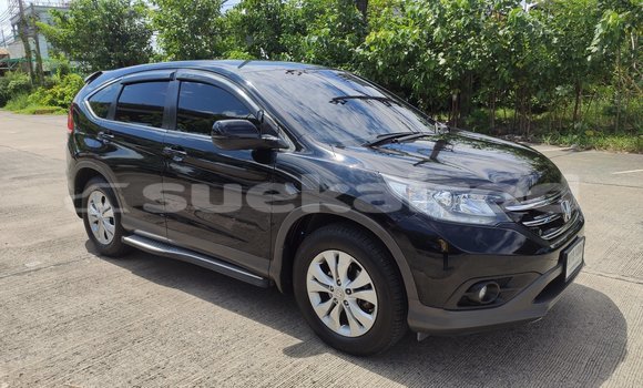 ซื้อ รถมือสอง Honda CR-V สีดำ รถยนต์ ใน %{เมือง} ใน กรุงเทพมหานคร ซื้อ รถมือสอง Honda CR-V สีดำ รถยนต์ ใน %{เมือง} ใน กรุงเทพมหานคร