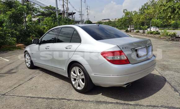 ซื้อ รถมือสอง Mercedes-Benz C-Classe เงิน รถยนต์ ใน %{เมือง} ใน กรุงเทพมหานคร ซื้อ รถมือสอง Mercedes-Benz C-Classe เงิน รถยนต์ ใน %{เมือง} ใน กรุงเทพมหานคร