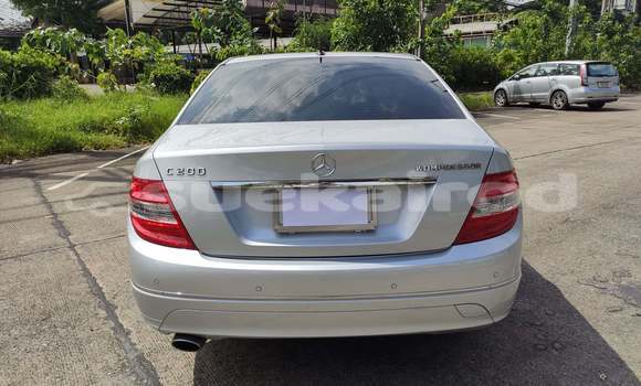 ซื้อ รถมือสอง Mercedes-Benz C-Classe เงิน รถยนต์ ใน %{เมือง} ใน กรุงเทพมหานคร ซื้อ รถมือสอง Mercedes-Benz C-Classe เงิน รถยนต์ ใน %{เมือง} ใน กรุงเทพมหานคร