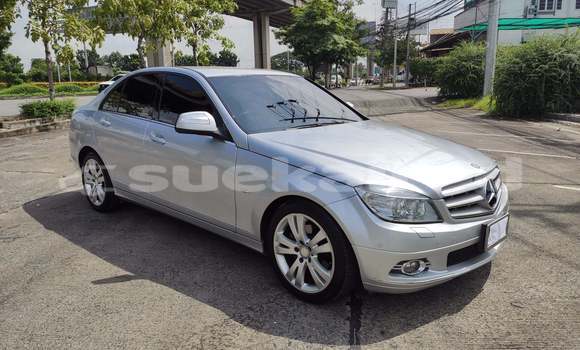 ซื้อ รถมือสอง Mercedes-Benz C-Classe เงิน รถยนต์ ใน %{เมือง} ใน กรุงเทพมหานคร ซื้อ รถมือสอง Mercedes-Benz C-Classe เงิน รถยนต์ ใน %{เมือง} ใน กรุงเทพมหานคร