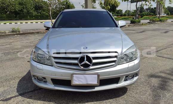 ซื้อ รถมือสอง Mercedes-Benz C-Classe เงิน รถยนต์ ใน %{เมือง} ใน กรุงเทพมหานคร ซื้อ รถมือสอง Mercedes-Benz C-Classe เงิน รถยนต์ ใน %{เมือง} ใน กรุงเทพมหานคร