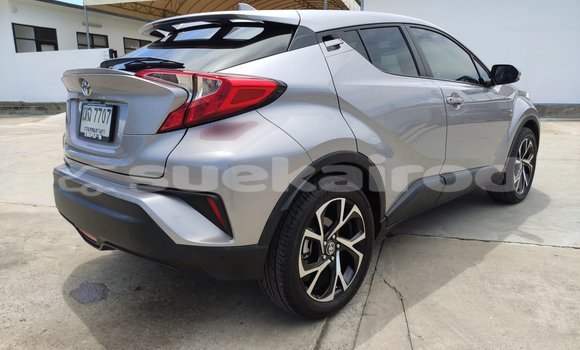 ซื้อ รถมือสอง Toyota C-HR เงิน รถยนต์ ใน %{เมือง} ใน กรุงเทพมหานคร ซื้อ รถมือสอง Toyota C-HR เงิน รถยนต์ ใน %{เมือง} ใน กรุงเทพมหานคร
