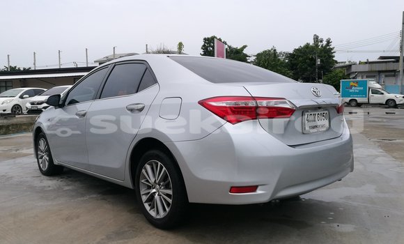 ซื้อ รถมือสอง Toyota Altis เงิน รถยนต์ ใน %{เมือง} ใน กรุงเทพมหานคร ซื้อ รถมือสอง Toyota Altis เงิน รถยนต์ ใน %{เมือง} ใน กรุงเทพมหานคร