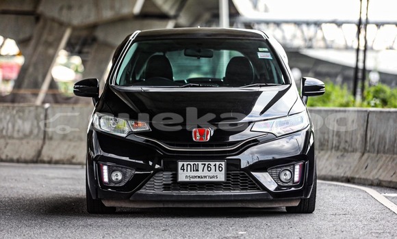 ซื้อ รถมือสอง Honda Jazz สีดำ รถยนต์ ใน %{เมือง} ใน กรุงเทพมหานคร ซื้อ รถมือสอง Honda Jazz สีดำ รถยนต์ ใน %{เมือง} ใน กรุงเทพมหานคร