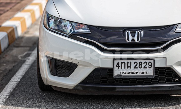 ซื้อ รถมือสอง Honda Jazz ขาว รถยนต์ ใน %{เมือง} ใน กรุงเทพมหานคร ซื้อ รถมือสอง Honda Jazz ขาว รถยนต์ ใน %{เมือง} ใน กรุงเทพมหานคร