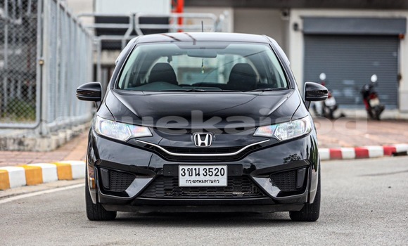 ซื้อ รถมือสอง Honda Jazz สีดำ รถยนต์ ใน %{เมือง} ใน กรุงเทพมหานคร ซื้อ รถมือสอง Honda Jazz สีดำ รถยนต์ ใน %{เมือง} ใน กรุงเทพมหานคร