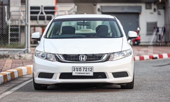 ซื้อ รถมือสอง Honda Civic ขาว รถยนต์ ใน %{เมือง} ใน กรุงเทพมหานคร ซื้อ รถมือสอง Honda Civic ขาว รถยนต์ ใน %{เมือง} ใน กรุงเทพมหานคร