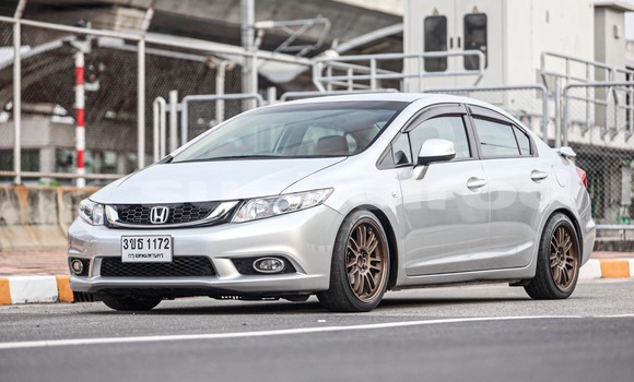 ซื้อ รถมือสอง Honda Civic เงิน รถยนต์ ใน %{เมือง} ใน กรุงเทพมหานคร ซื้อ รถมือสอง Honda Civic เงิน รถยนต์ ใน %{เมือง} ใน กรุงเทพมหานคร