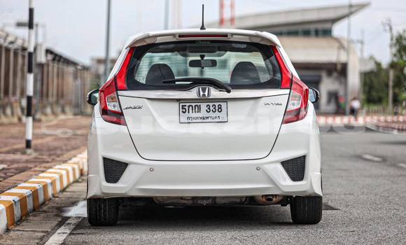 ซื้อ รถมือสอง Honda Jazz ขาว รถยนต์ ใน %{เมือง} ใน กรุงเทพมหานคร ซื้อ รถมือสอง Honda Jazz ขาว รถยนต์ ใน %{เมือง} ใน กรุงเทพมหานคร