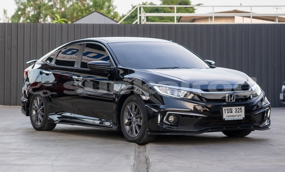 Buy Used Honda Civic Black Car in Bangkok in Bangkok Buy Used Honda Civic Black Car in Bangkok in Bangkok