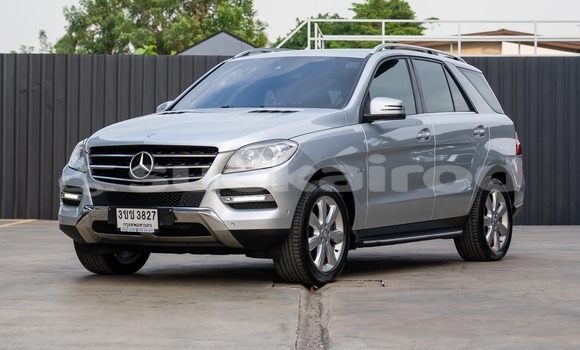 ซื้อ รถมือสอง Mercedes-Benz M-klasse เงิน รถยนต์ ใน %{เมือง} ใน กรุงเทพมหานคร ซื้อ รถมือสอง Mercedes-Benz M-klasse เงิน รถยนต์ ใน %{เมือง} ใน กรุงเทพมหานคร