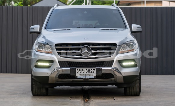ซื้อ รถมือสอง Mercedes-Benz M-klasse เงิน รถยนต์ ใน %{เมือง} ใน กรุงเทพมหานคร ซื้อ รถมือสอง Mercedes-Benz M-klasse เงิน รถยนต์ ใน %{เมือง} ใน กรุงเทพมหานคร