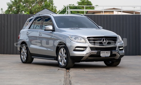ซื้อ รถมือสอง Mercedes-Benz M-klasse เงิน รถยนต์ ใน %{เมือง} ใน กรุงเทพมหานคร ซื้อ รถมือสอง Mercedes-Benz M-klasse เงิน รถยนต์ ใน %{เมือง} ใน กรุงเทพมหานคร
