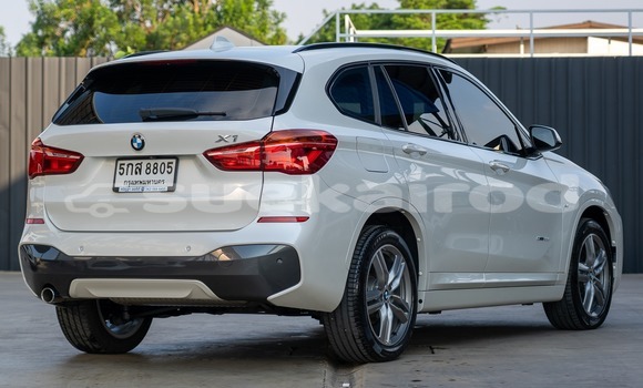 ซื้อ รถมือสอง BMW X1 ขาว รถยนต์ ใน %{เมือง} ใน กรุงเทพมหานคร ซื้อ รถมือสอง BMW X1 ขาว รถยนต์ ใน %{เมือง} ใน กรุงเทพมหานคร