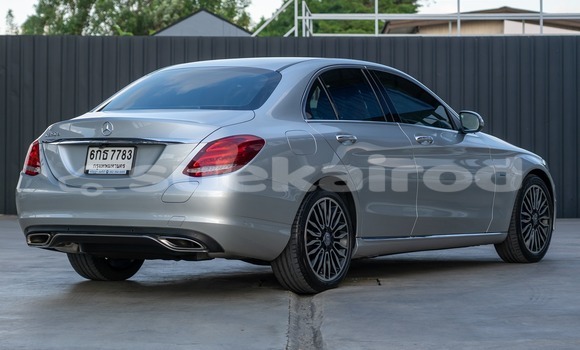 ซื้อ รถมือสอง Mercedes-Benz C-Classe เงิน รถยนต์ ใน %{เมือง} ใน กรุงเทพมหานคร ซื้อ รถมือสอง Mercedes-Benz C-Classe เงิน รถยนต์ ใน %{เมือง} ใน กรุงเทพมหานคร